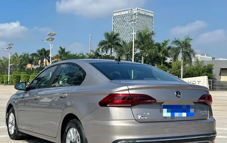 Volkswagen Bora, 2022 год, 1 407 000 рублей, 9 фотография