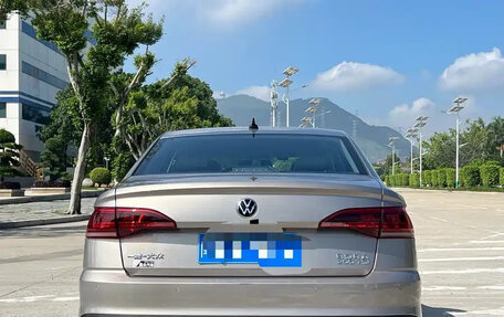 Volkswagen Bora, 2022 год, 1 407 000 рублей, 8 фотография