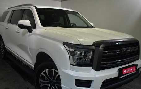 Haval H5, 2024 год, 3 349 000 рублей, 1 фотография