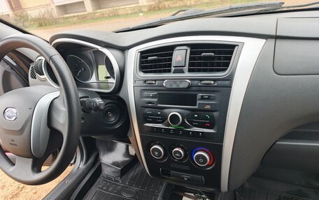 Datsun on-DO I рестайлинг, 2014 год, 340 000 рублей, 6 фотография