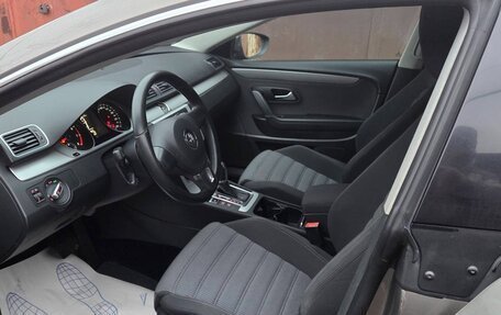 Volkswagen Passat CC I рестайлинг, 2011 год, 990 000 рублей, 4 фотография