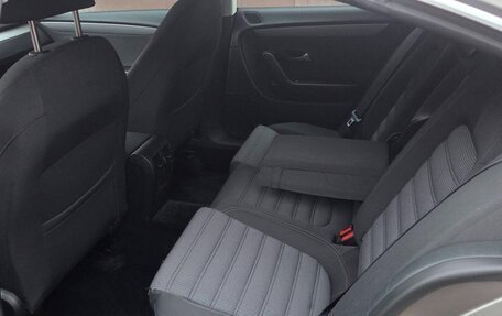 Volkswagen Passat CC I рестайлинг, 2011 год, 990 000 рублей, 5 фотография