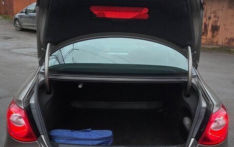 Volkswagen Passat CC I рестайлинг, 2011 год, 990 000 рублей, 8 фотография