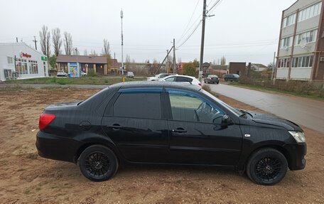 Datsun on-DO I рестайлинг, 2014 год, 340 000 рублей, 5 фотография