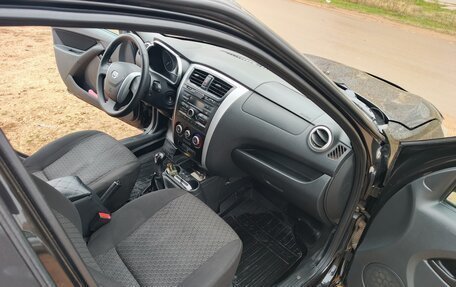 Datsun on-DO I рестайлинг, 2014 год, 340 000 рублей, 7 фотография