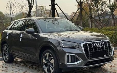 Audi Q2 I, 2022 год, 2 000 000 рублей, 2 фотография