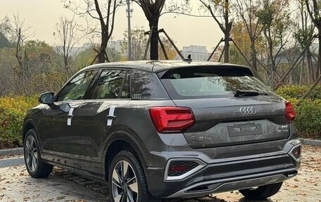 Audi Q2 I, 2022 год, 2 000 000 рублей, 4 фотография