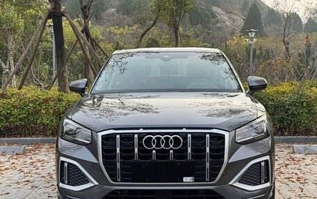 Audi Q2 I, 2022 год, 2 000 000 рублей, 3 фотография