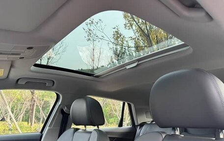 Audi Q2 I, 2022 год, 2 000 000 рублей, 11 фотография