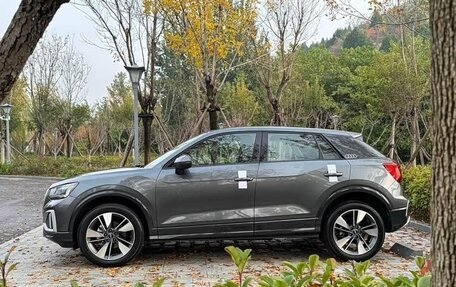 Audi Q2 I, 2022 год, 2 000 000 рублей, 5 фотография