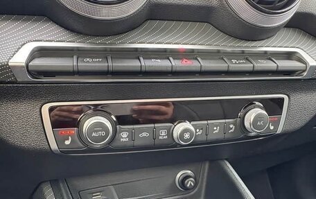 Audi Q2 I, 2022 год, 2 000 000 рублей, 13 фотография