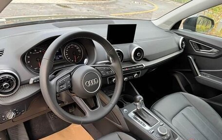 Audi Q2 I, 2022 год, 2 000 000 рублей, 8 фотография