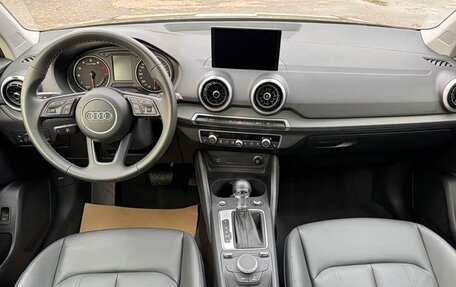 Audi Q2 I, 2022 год, 2 000 000 рублей, 12 фотография