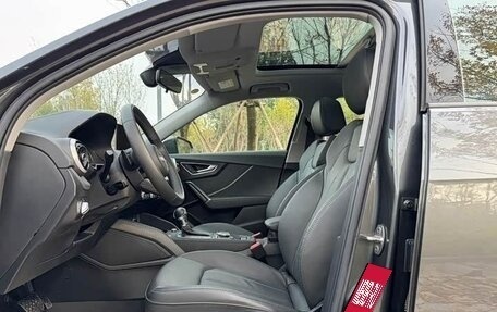 Audi Q2 I, 2022 год, 2 000 000 рублей, 10 фотография