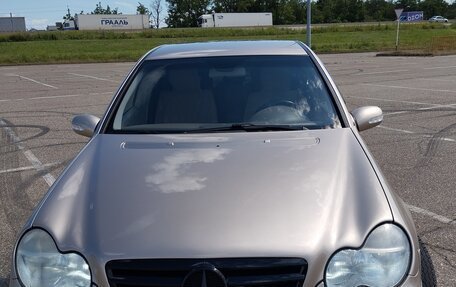 Mercedes-Benz C-Класс, 2003 год, 700 000 рублей, 5 фотография