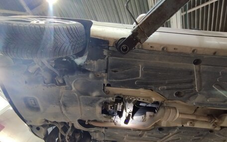 Mercedes-Benz C-Класс, 2003 год, 700 000 рублей, 8 фотография