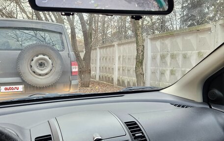 Nissan Note II рестайлинг, 2008 год, 700 000 рублей, 12 фотография