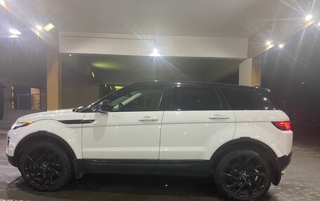 Land Rover Range Rover Evoque I, 2015 год, 2 650 000 рублей, 7 фотография