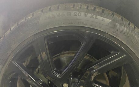 Land Rover Range Rover Evoque I, 2015 год, 2 650 000 рублей, 12 фотография