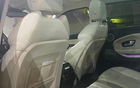 Land Rover Range Rover Evoque I, 2015 год, 2 650 000 рублей, 13 фотография