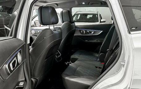 Chery Tiggo 8 Pro, 2022 год, 3 550 000 рублей, 8 фотография