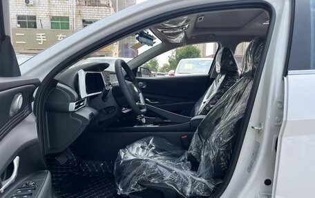 Hyundai Elantra, 2025 год, 1 600 000 рублей, 4 фотография