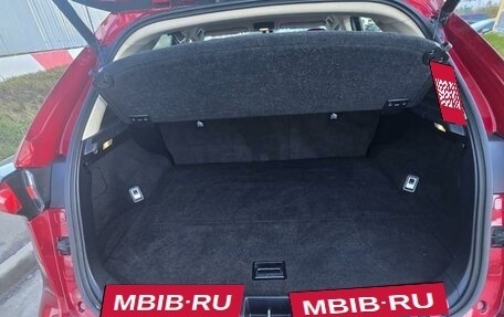 Lexus NX I, 2017 год, 2 650 000 рублей, 6 фотография