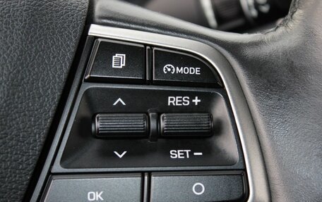 Hyundai Solaris II рестайлинг, 2019 год, 1 449 000 рублей, 12 фотография