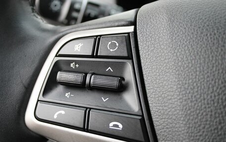 Hyundai Solaris II рестайлинг, 2019 год, 1 449 000 рублей, 11 фотография