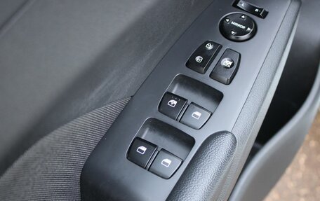 Hyundai Solaris II рестайлинг, 2019 год, 1 449 000 рублей, 13 фотография