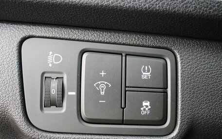 Hyundai Solaris II рестайлинг, 2019 год, 1 449 000 рублей, 15 фотография