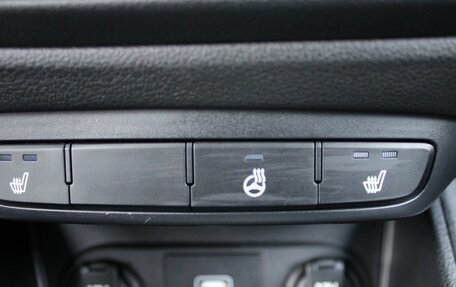 Hyundai Solaris II рестайлинг, 2019 год, 1 449 000 рублей, 16 фотография