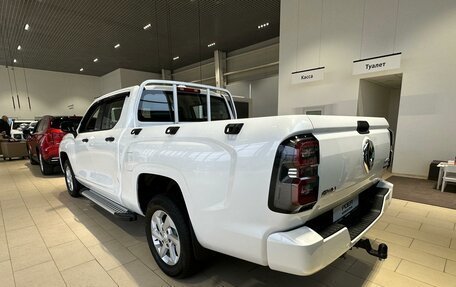 Great Wall Poer, 2025 год, 3 999 000 рублей, 3 фотография