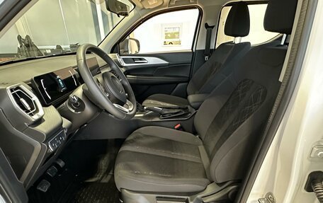 Great Wall Poer, 2025 год, 3 999 000 рублей, 5 фотография