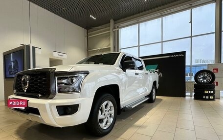 Great Wall Poer, 2025 год, 3 999 000 рублей, 2 фотография