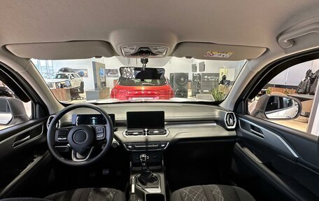 Great Wall Poer, 2025 год, 3 999 000 рублей, 7 фотография