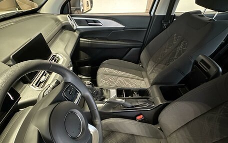 Great Wall Poer, 2025 год, 3 999 000 рублей, 11 фотография