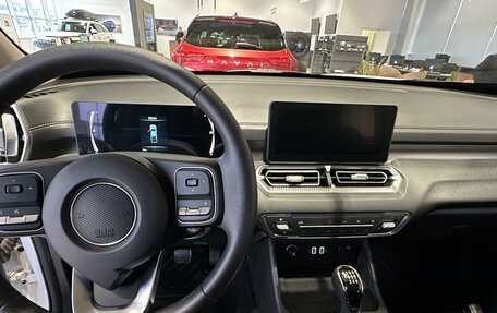 Great Wall Poer, 2025 год, 3 999 000 рублей, 6 фотография