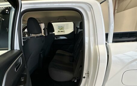 Great Wall Poer, 2025 год, 3 999 000 рублей, 10 фотография