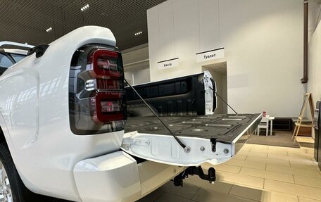 Great Wall Poer, 2025 год, 3 999 000 рублей, 12 фотография