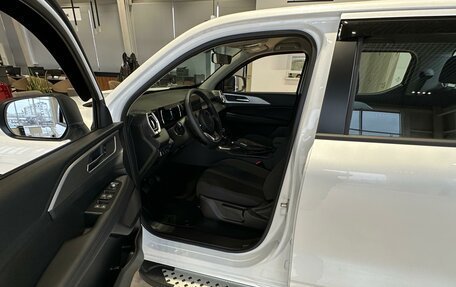 Great Wall Poer, 2025 год, 3 999 000 рублей, 13 фотография