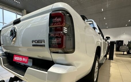 Great Wall Poer, 2025 год, 3 999 000 рублей, 8 фотография