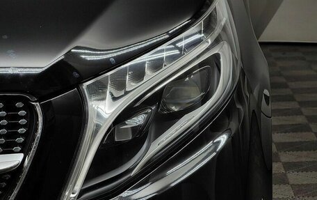 Mercedes-Benz V-Класс, 2018 год, 4 695 000 рублей, 9 фотография