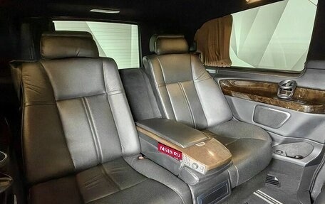 Mercedes-Benz V-Класс, 2018 год, 4 695 000 рублей, 12 фотография