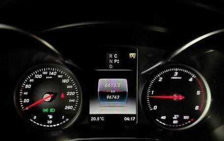 Mercedes-Benz V-Класс, 2018 год, 4 695 000 рублей, 18 фотография