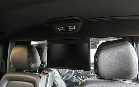 Mercedes-Benz V-Класс, 2018 год, 4 695 000 рублей, 19 фотография