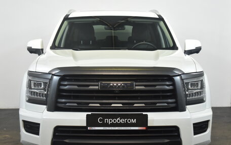 Haval H5, 2024 год, 3 349 000 рублей, 2 фотография