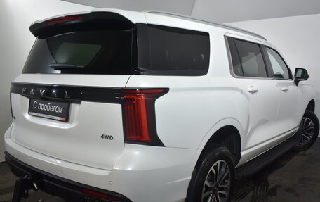 Haval H5, 2024 год, 3 349 000 рублей, 6 фотография