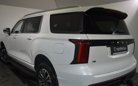 Haval H5, 2024 год, 3 349 000 рублей, 4 фотография