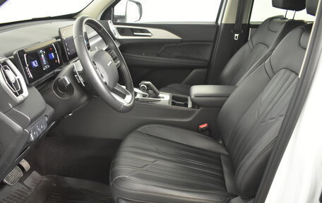 Haval H5, 2024 год, 3 349 000 рублей, 8 фотография